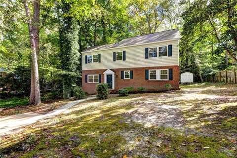 Druid, WILLIAMSBURG, VA 23185