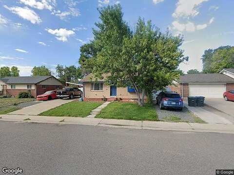 Larson, NORTHGLENN, CO 80233