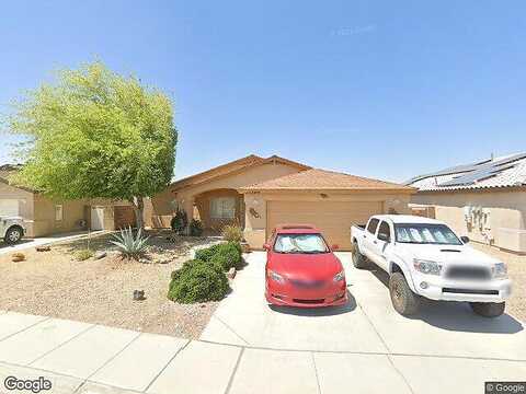 Jerome, YUMA, AZ 85365