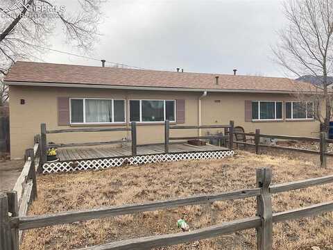 Valley Manor, COLORADO SPRINGS, CO 80906