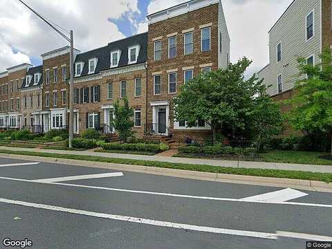 Ridgeline, FAIRFAX, VA 22030