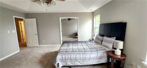 Hawthorn, GRAYSON, GA 30017