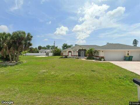 Zola, PORT CHARLOTTE, FL 33981