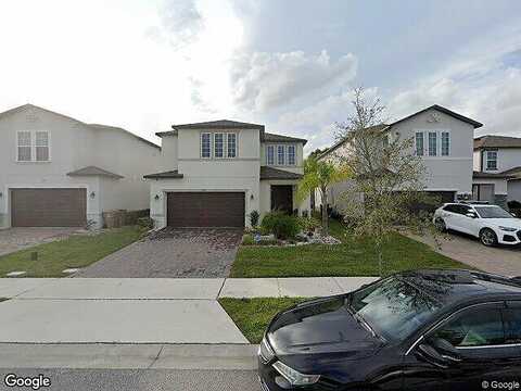 Arisha, KISSIMMEE, FL 34746