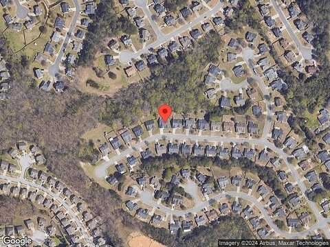 Autumn Glen, DACULA, GA 30019