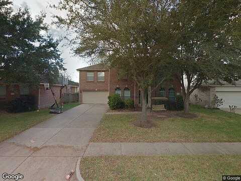 Colonial Heights, RICHMOND, TX 77406