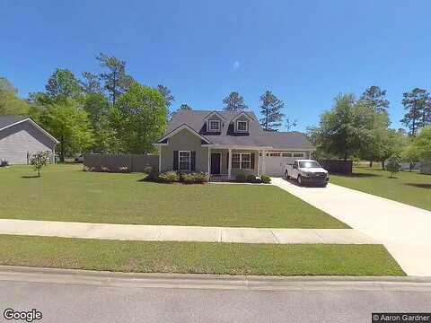 Charlton Chase, TOWNSEND, GA 31331