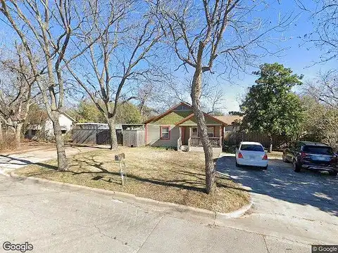 Harvard, RIVER OAKS, TX 76114