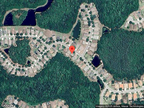 Oyster Bay, NEW PORT RICHEY, FL 34654