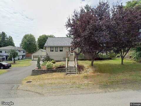 Occidental, SEATTLE, WA 98168