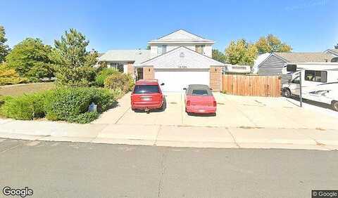 Ash, THORNTON, CO 80233