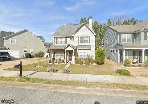 Macalester, NEWNAN, GA 30265