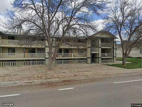 City Park, FORT COLLINS, CO 80521