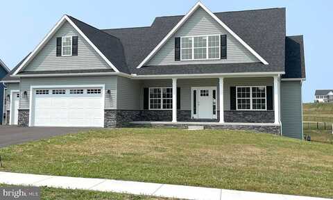 Divinity, GREENCASTLE, PA 17225
