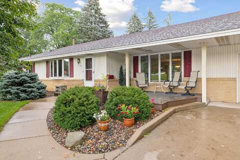 France, MINNEAPOLIS, MN 55431