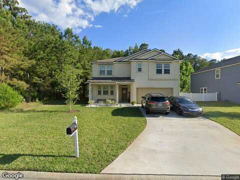 Holston, KINGSLAND, GA 31548