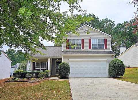 Willow Crest, AUSTELL, GA 30168