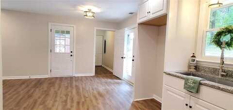 Hitchcock, DALLAS, GA 30157