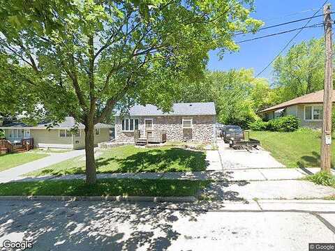 Gertrude, WAUKESHA, WI 53186