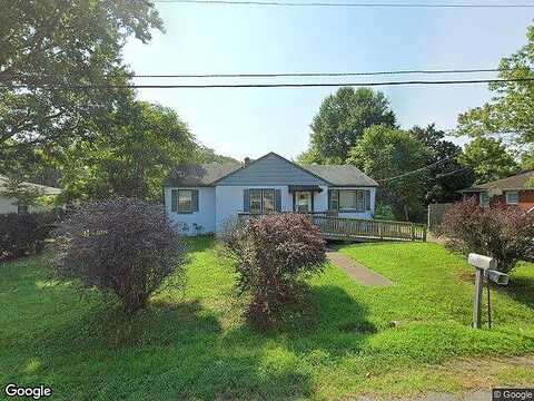 Heretick, HOPEWELL, VA 23860