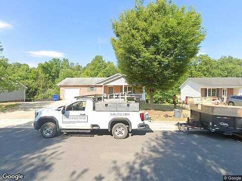 Ashby, FRONT ROYAL, VA 22630