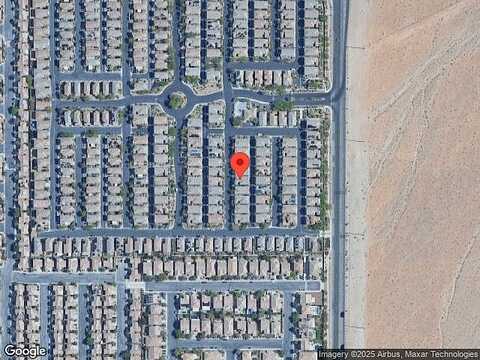 Mount Pendleton, LAS VEGAS, NV 89179
