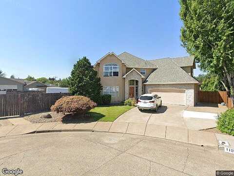 Morse, ALBANY, OR 97321