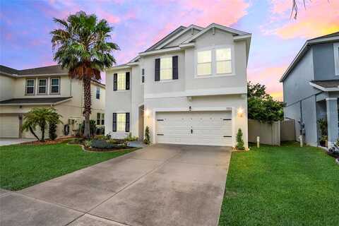 White Water Bay, GROVELAND, FL 34736