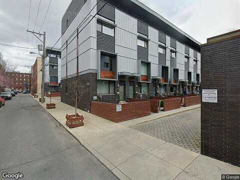 American, PHILADELPHIA, PA 19123