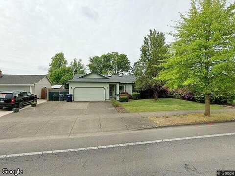 Irvington, EUGENE, OR 97404
