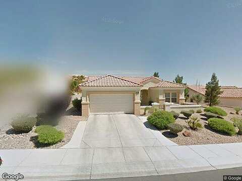 Mission Lakes, LAS VEGAS, NV 89134