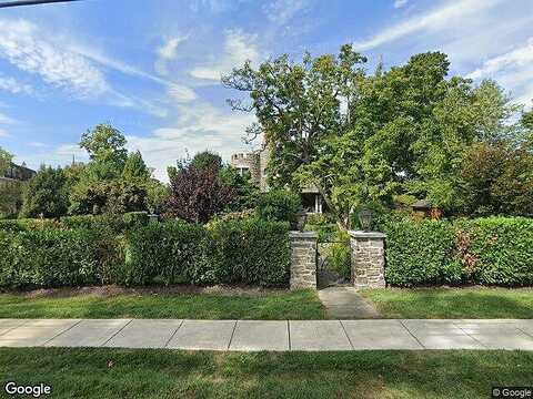 Pennswood, BRYN MAWR, PA 19010