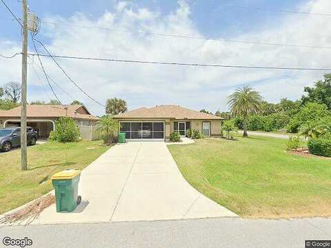 Byron, ROTONDA WEST, FL 33947