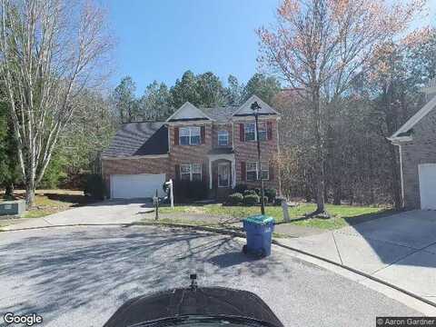 Big Elk, ATLANTA, GA 30349