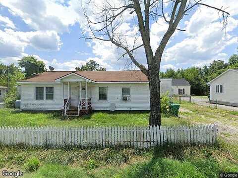 Berry, SANDSTON, VA 23150