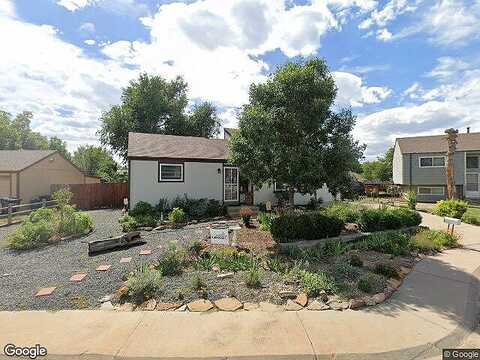 Bellaire, THORNTON, CO 80233