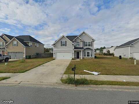 Marne, HINESVILLE, GA 31313