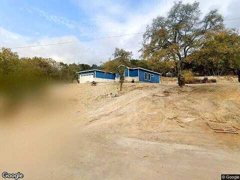 Whispering Hills, CANYON LAKE, TX 78133