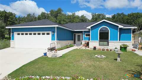 Whispering Hills, CANYON LAKE, TX 78133