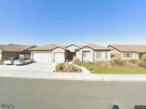 Dimaggio, GALT, CA 95632