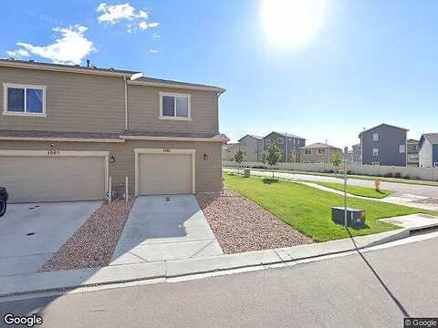Petra, COLORADO SPRINGS, CO 80916