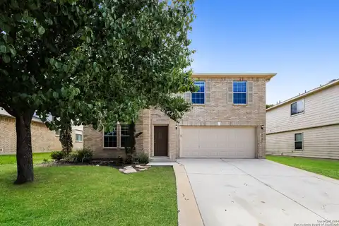 Hillsdale, SAN ANTONIO, TX 78249