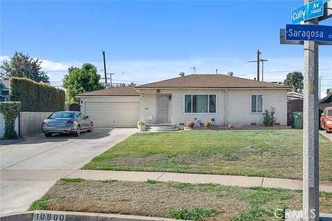 Saragosa, WHITTIER, CA 90606