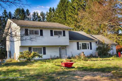Spur, POCONO LAKE, PA 18347