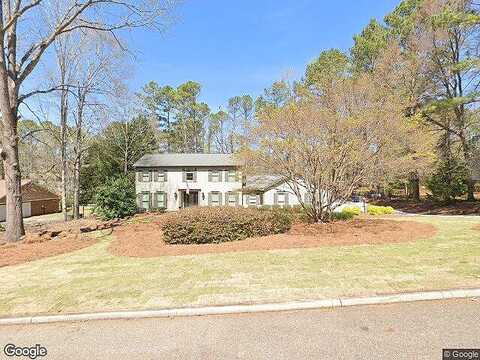 Powers, LAGRANGE, GA 30240