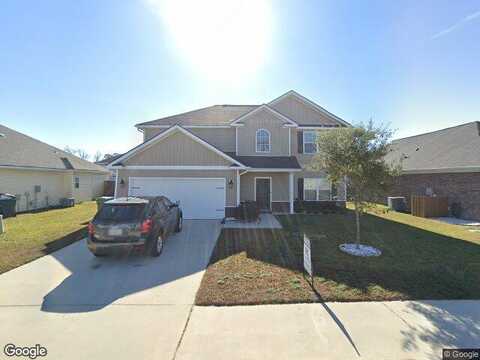 Brasher, HINESVILLE, GA 31313