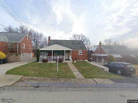 Arlene, NORTH VERSAILLES, PA 15137
