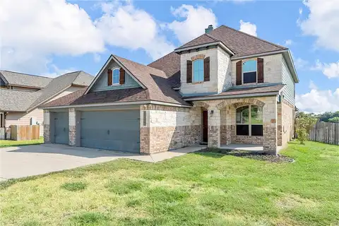 Burnham, WACO, TX 76708