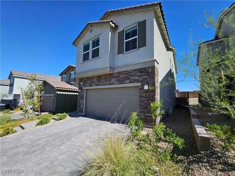 San Millan, LAS VEGAS, NV 89166