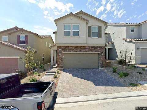 San Millan, LAS VEGAS, NV 89166